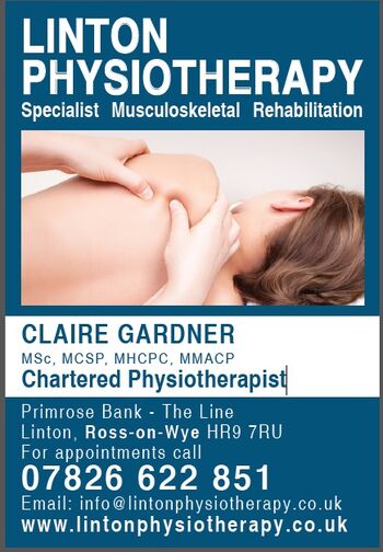 Linton Physiotherapy