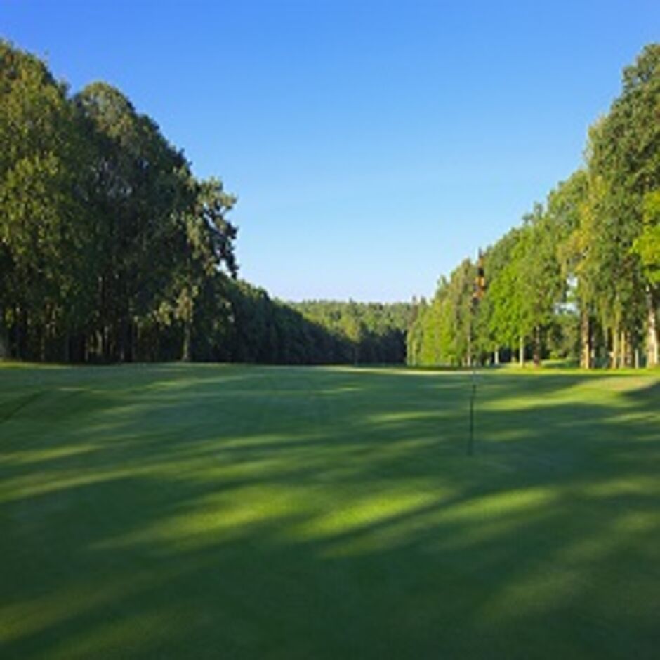 The Course The Course